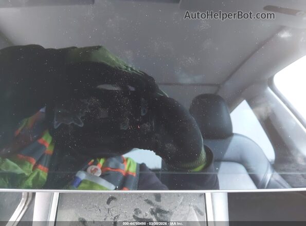 5YJYGDEE0MF068638 2021 TESLA MODEL Y Белый 