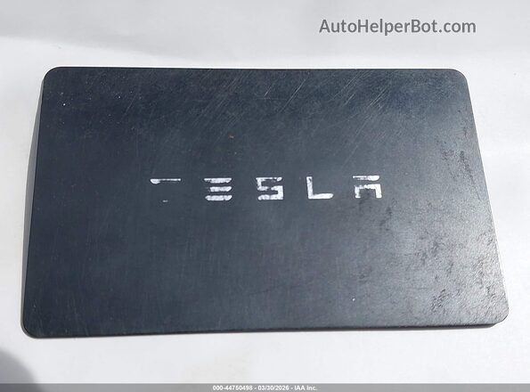 5YJYGDEE0MF068638 2021 TESLA MODEL Y Белый Вид панели приборов