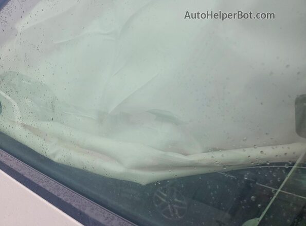 5YJYGDEE0MF072219 2021 TESLA MODEL White Vista del salpicadero