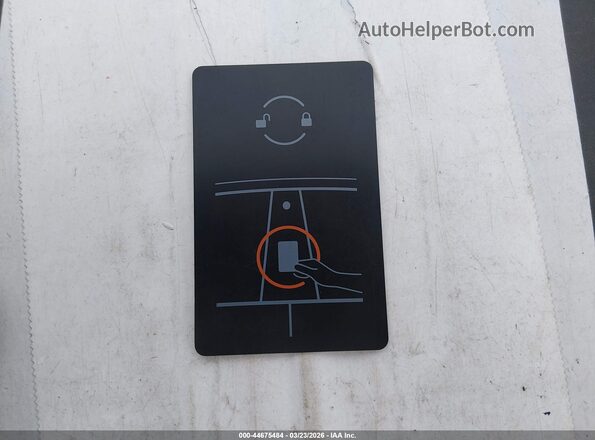 5YJYGDEE1LF032942 2020 TESLA MODEL Y Blue Vista del salpicadero
