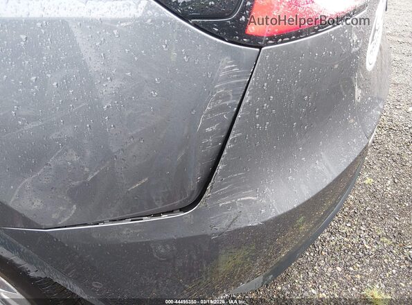 5YJYGDEE1MF069345 2021 TESLA MODEL Y Серый 
