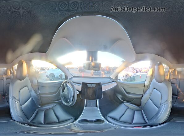 5YJYGDEE1MF077560 2021 TESLA MODEL White 