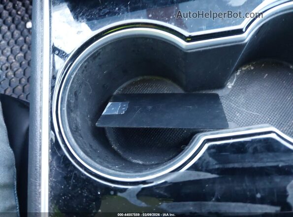 5YJYGDEE1MF092494 2021 TESLA MODEL Y Blue Vista del salpicadero