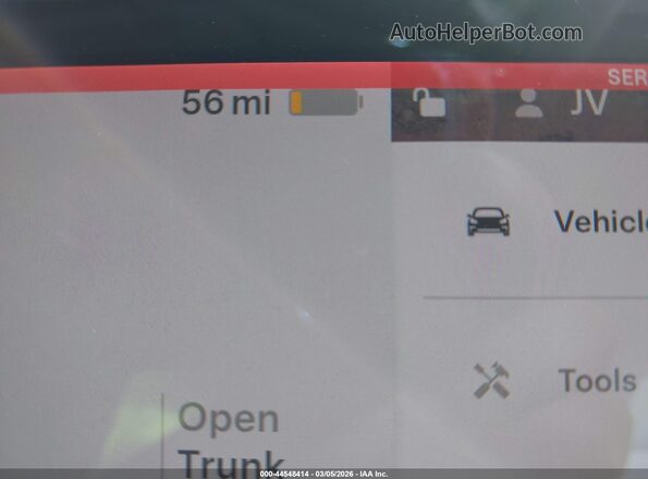 5YJYGDEE4MF178950 2021 TESLA MODEL Y Blue 