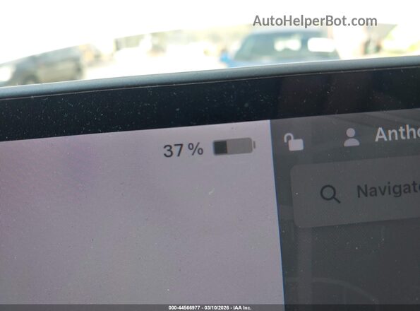 5YJYGDEE5MF096631 2021 TESLA MODEL Y White 