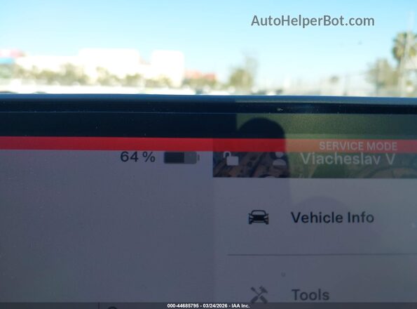 5YJYGDEE7MF099062 2021 TESLA MODEL Y Red 