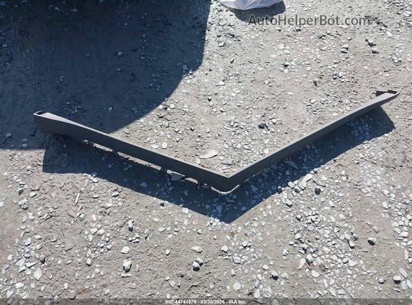 5YJYGDEE8MF304002 2021 TESLA MODEL Y White Vista del cuadro de instrumentos