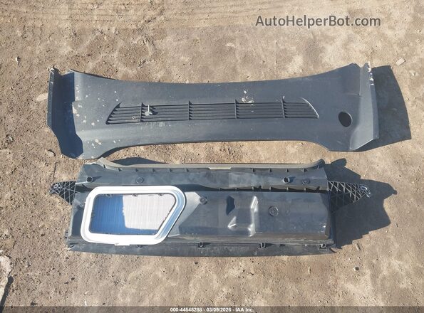 5YJYGDEE9MF066094 2021 TESLA MODEL Y Gray Widok zestawu wskaźników
