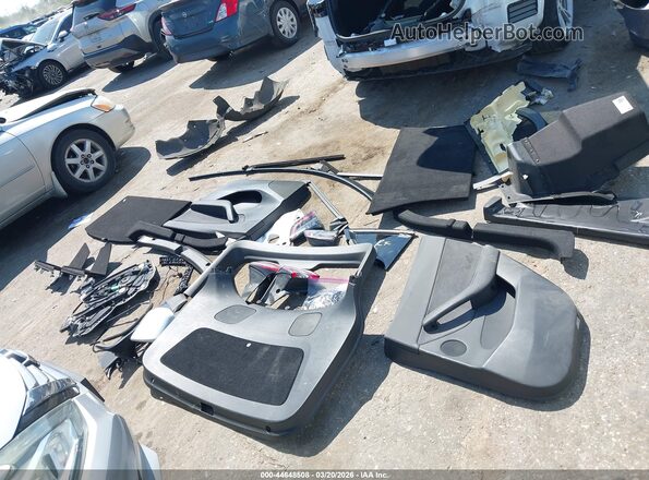 5YJYGDEEXMF146651 2021 TESLA MODEL Y Белый Вид щитка приборов