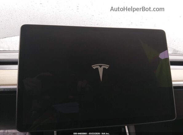 5YJYGDEF4MF076153 2021 TESLA MODEL Y Black 