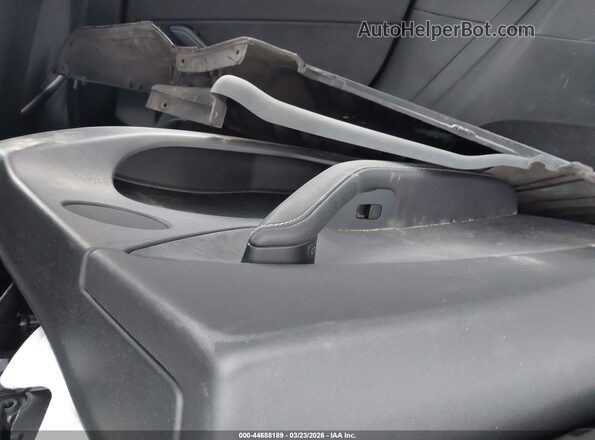 5YJYGDEF7MF124504 2021 TESLA MODEL Y Red Widok naklejki z numerem VIN