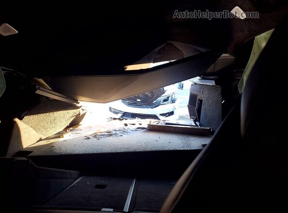 5YM23CS03S9Z60059 2025 BMW XM Black Вид задніх сидінь
