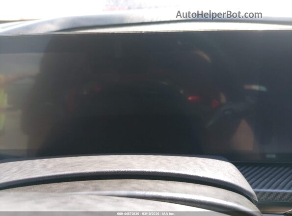 5YM23CS08P9S54051 2023 BMW XM Black 
