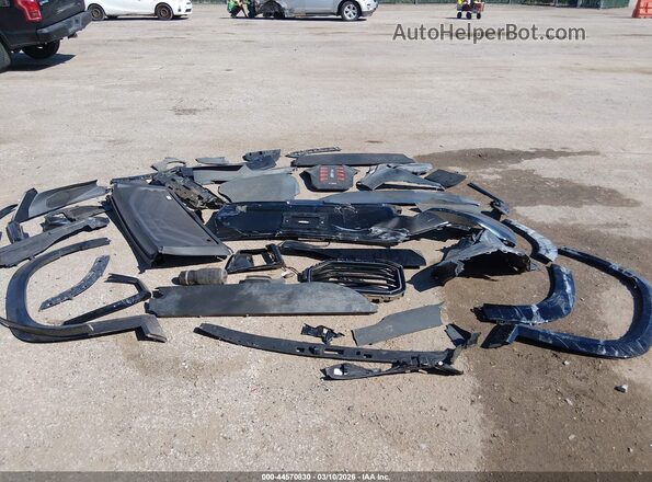 5YM23CS08P9S54051 2023 BMW XM Black Widok deski rozdzielczej