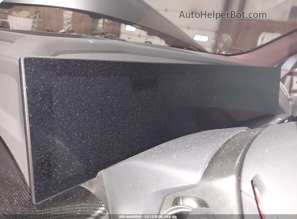 5YM23CS09P9R61630 2023 BMW XM Black Սալոնի 360 աստիճան տեսք