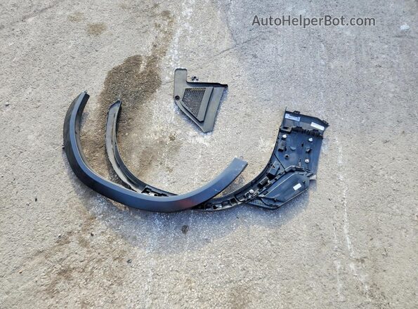 5YMCY0C06P9R25266 2023 BMW X6 Black Вид наклейки з VIN-кодом