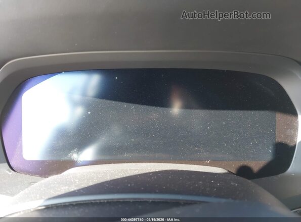 5YMJU0C05P9N76992 2023 BMW X5 Silver Widok wnętrza 360 stopni