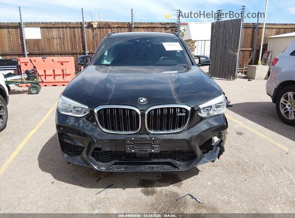 5YMTS0C03M9G51671 2021 BMW X3 Black 