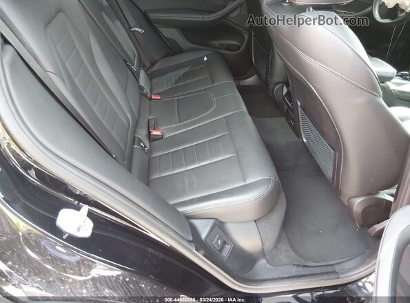 5YMTS0C03M9G51671 2021 BMW X3 Black 