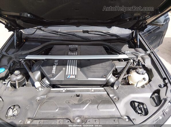 5YMTS0C03M9G51671 2021 BMW X3 Black 