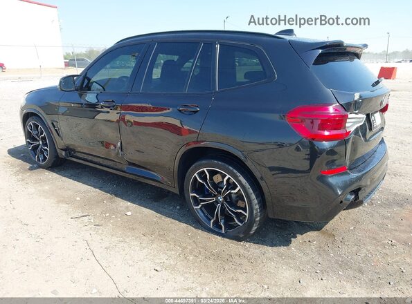 5YMTS0C06M9F01019 2021 BMW X3 Black უკანა მარცხენა