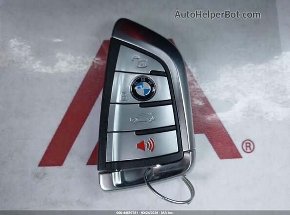 5YMTS0C06M9F01019 2021 BMW X3 Black წინა პანელის ხედი