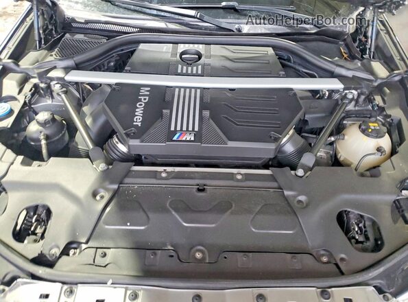 5YMUJ0C09L9C29040 2020 BMW X4 Gray 