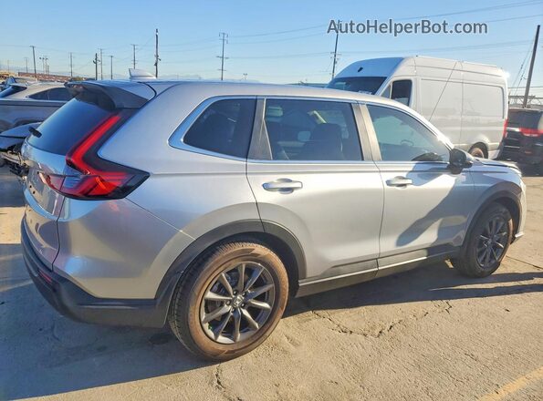 2HKRS3H73TH312065 2026 HONDA CR-V Silver 