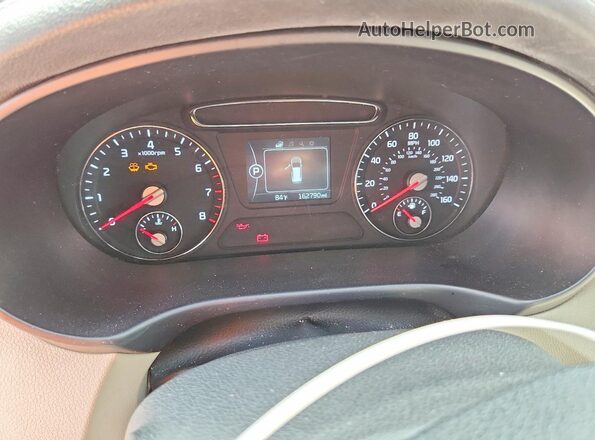 5XYPGDA53JG413697 2018 KIA SORENTO Blue Widok tylnych siedzeń