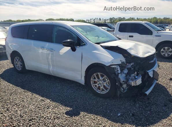 2C4RC1BG9RR170424 2024 CHRYSLER PACIFICA White Vista frontal