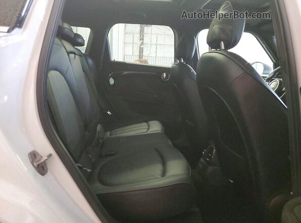 WMZYT5C50K3G92974 2019 MINI COOPER White 