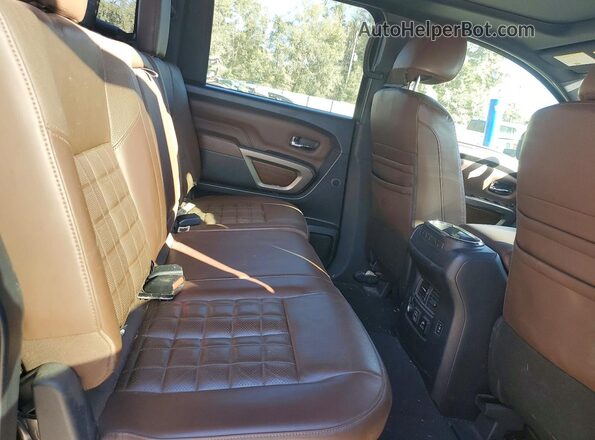 1N6AA1ED6MN502648 2021 NISSAN TITAN Gray 