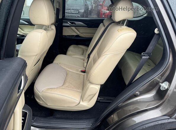 JM3TCACY0J0235504 2018 MAZDA CX-9 Gray 