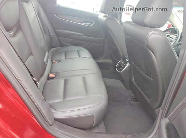 2G61N5S31K9102428 2019 CADILLAC XTS Burgundy 