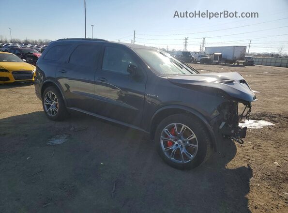 1C4SDJCT1PC629655 2023 DODGE DURANGO Gray 