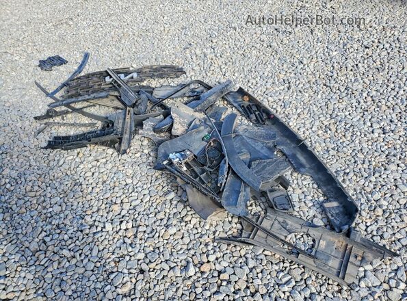 5XYP3DHC9NG230195 2022 KIA TELLURIDE Gray Widok naklejki z numerem VIN