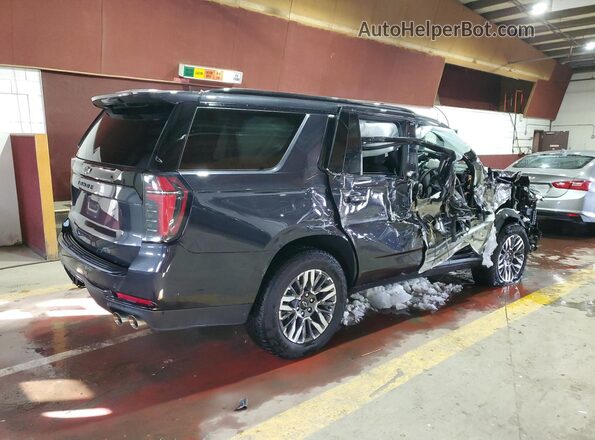 1GNS6PRD2SR225211 2025 CHEVROLET TAHOE Gray 