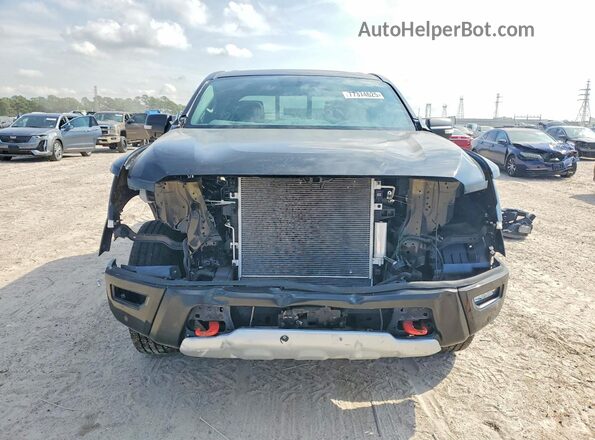 1N6AA1ED9RN113154 2024 NISSAN TITAN Black 