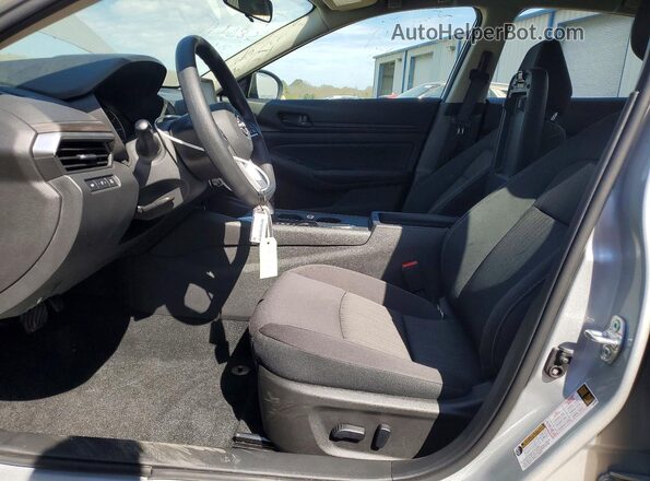 1N4BL4DW3TN306810 2026 NISSAN ALTIMA Silver 