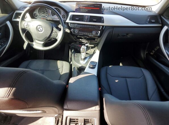 WBA8E1G57JNU89851 2018 BMW 7 SERIES Black 