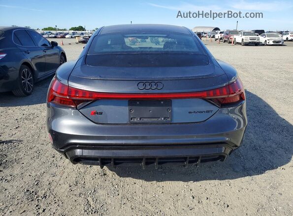 WAUBHBFW1R7900657 2024 AUDI RS Charcoal წინა სალონის ხედი