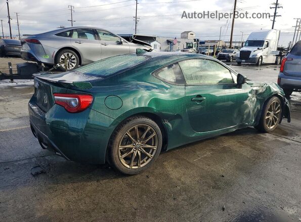 JF1ZNAE12L8750334 2020 TOYOTA 86 Green 