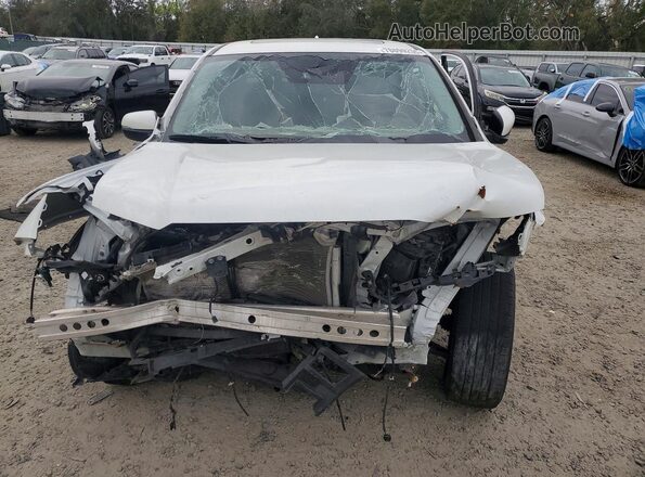 5FPYK3F58MB016267 2021 HONDA RIDGELINE White 