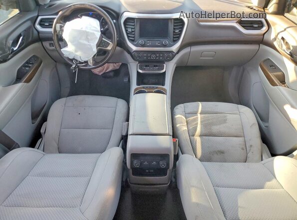 1GKKNRL48LZ176912 2020 GMC ACADIA Gray 