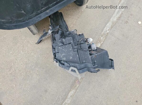 JTDEPMAE7MJ121479 2021 TOYOTA LL Blue Շարժիչի բաժամունքի տեսք