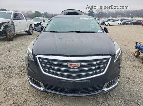 2G61M5S36K9116991 2019 CADILLAC XTS Black 