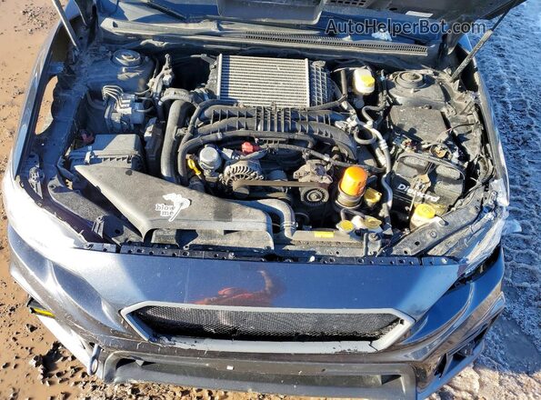 JF1VA1A62J9807795 2018 SUBARU WRX Black 