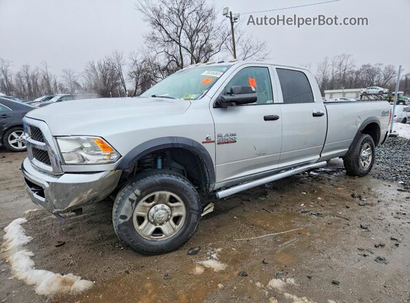 3C6UR5HL6HG670704 2017 RAM 2500 Silver 