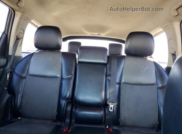 5N1DR2MM7KC613729 2019 NISSAN PATHFINDER Черный 