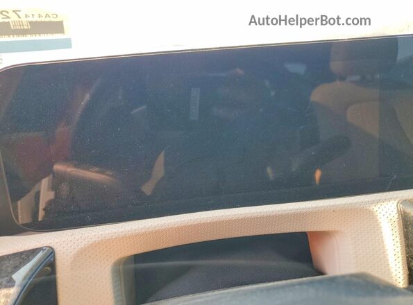 W1K5J4HB9PN366316 2023 MERCEDES-BENZ CLA-CLASS White Rear seats view